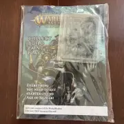 Getting Started With Warhammer Age Of Sigmar Guide & Stormcast Eternal