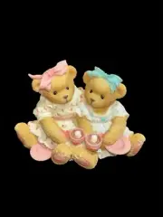 Retired Cherished Teddies Skylar Shana You Find Sunbeam Share The Warmth 601594