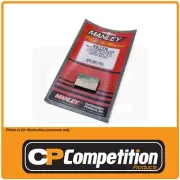 MANLEY REPLACEMENT BLADE FOR 40184 VALVE NOTCH TOOL (FLAT)