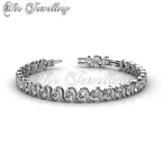 Spiral Bracelet