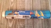 Mickey Mouse Wall Border Donald Duck Monster Truck Pre-Pasted 5 Yd. Roll Lot #1