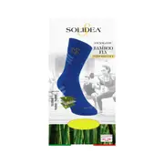 Solidea Socks For You Bamboo FLY Performance Compression 18 24mmHg White 1S