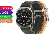 Samsung Galaxy Watch Ultra Cellular L705 47mm - BRAND NEW