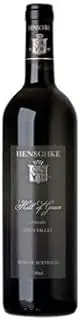 Henschke - Hill of Grace Shiraz - 2001