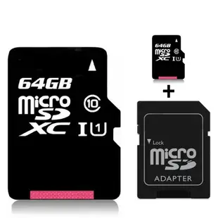 高速 SDHC SD 卡 16gb 32gb 64gb Micro SD 存儲卡 Class 10