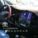 【299超取免運】M1A TOYOTA Innova 9吋多媒體導航安卓機 Play商店 APP下載 八核心 WIFI KD-V903