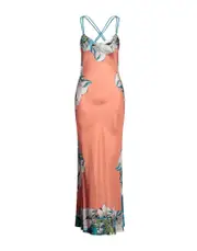 [FRANCO FERRARI] FRANCO FERRARI Maxi dresses - Item 15388213