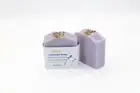 Lavender Natural Soap - Hand Crafted - Cold Process - Free Postage