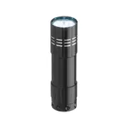 Click LED Torch With Battery