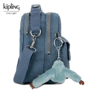 全新品Kipling 猴子包 K13251 多款可選 防水尼龍單肩女包斜挎小包休閒百搭雙肩包手提包後背包肩背側背包斜背包