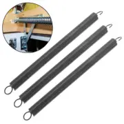 3 Pcs Loft Spring Kit Heavy Duty Ladder Springs Attic Replacement