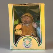Vintage 1983 Cabbage Patch Kids Doll PREEMIE