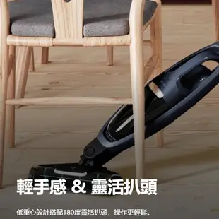 (全新) Electrolux | Well Q6 二合一無線吸塵器 WQ61-1EDBF(拋光滾刷吸頭版)