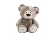 Gund Brown Bear Mukki Soft Plush Toy