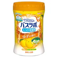 在飛比找PChome24h購物優惠-日本【白元】HERS入浴劑－香橙香