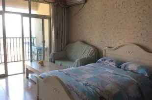 重慶熙遇精裝公寓大學城熙街店Xiyu Apartment (University Town Xi Street)