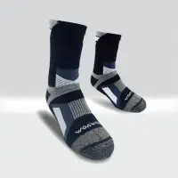 在飛比找momo購物網優惠-【WOAWOA】銀纖維羊毛登山襪-高筒(美麗諾羊毛 100%