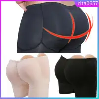 在飛比找蝦皮購物優惠-Men Butt Lifter Shapewear Hips