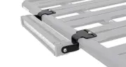 Rhino Rack Pioneer LED Light Bracket 43173