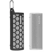 1X Wireless Portable Speaker Silicone Protective Cover for Sonos Roam