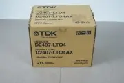 5-Pack TDK D2407-LTO4 Ultrium 4 Data Cartridge 800GB 1.6TB New