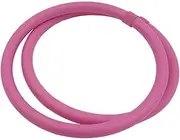 Yoga Exercise Armband Gripper Arm Exercise Arm Organizer Sports Bras for Women Juicy Yoga Mats Yoga Blocks Forearm Trainer Yoga Arm Hoops Ankle Arm Weights Top CRZ Pink Foam