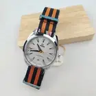 Omega Seamaster Aqua Terra automatic Golf Edition watch 220.12.41.21.02.003