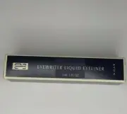 Avon Mini Metallic Liquid Eye Liner Clean Slate Sealed NOS FREE SHIP AV-04C