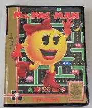 Ms. Pac-Man CASE ONLY Nintendo NES Box ANY 4+ 20% OFF A+ QUALITY