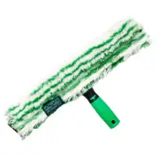 Unger ErgoTec Monsoon Plus Strip Washer Complete Fixed T Bar & Sleeve Window