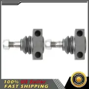 Front Lower Ball Joints Fits 2005 2006 Smart Fortwo (for: Smart)
