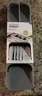 Joseph Joseph DrawerStore Kitchen Drawer Organizer Tray for Cutlery Silverware