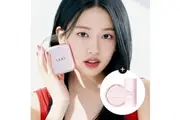 ***CLIO [NEW] CLIO KILL COVER MESH GLOW ESSENTIAL CUSHION (+ free refill, due cheek)