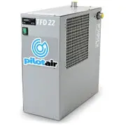 PILOT AIR 78 CFM Refrigerated Compressed Air Dryer TFD22