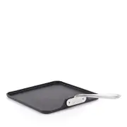 All-Clad HA1 Expert Cookware 11 Nonstick Square Griddle
