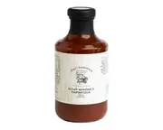 Finns Kitchen Sour Whiskey Bbq