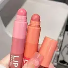 4 Color Matte Lipstick Group 4 In 1 Matte Lipstick Set Waterproof Lipstick. S0P5