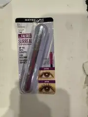 Maybelline Surreal Extensions Mascara