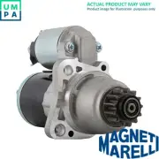 STARTER 943213231010 FOR VW MULTIVAN/T6/T5 TRANSPORTER/Platform/Chassis/Van 2.0L