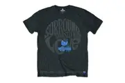 Woodstock | Official Band T-Shirt | Surround Yourself
