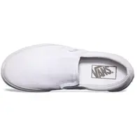 在飛比找蝦皮購物優惠-男鞋一腳蹬白色素色鞋女鞋 Vans Original 休閒鞋