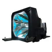 Jaspertronics™ Original Lamp & Housing - Epson EMP-70C Projectors - 1yr Warranty