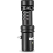 VideoMic Me-C Directional Microphone for USB-C Mobile Devices