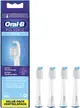 -=德國歐樂B=- 歐樂b Oral-b PULSONIC SLIM S15 音波牙刷頭 超音波 新款 替換刷頭 SR32