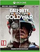 Call of Duty®: Black Ops Cold War (Xbox One)