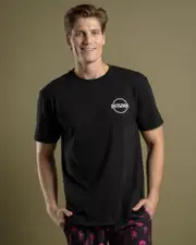 [Skylark] Skylark Immense T-Shirt in Black Size 2XL 2XL Black
