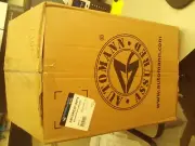 Automann AB1DK23P-9974 Air Spring w Rolling Lobe - FREE SHIPPING!!