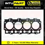Fits Jeep Cherokee Grand Vauxhall Frontera IntuPart Cylinder Head Gasket #2