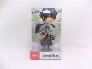 Boxed Nintendo Amiibo Byleth Super Smash Bros.