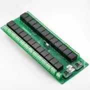 24 Channel Smart WiFi/Zigbee Wireless Relay Switch Modules APP RF Remote Control